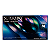 Luva "M" Azul Cobalto Nitrílica Sonic Powder Free Supermax Caixa com 100 Unidades - Imagem 6