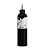 Tinta Preto Linha 240ml Electric Ink - Imagem 1