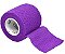 Bandagem Elástica Phantom HK / Purple - 5,00cm x 4,50m - Imagem 1