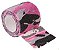 Bandagem Elástica Phantom HK / Pink Camo - 5,00cm x 4,50m - Imagem 1