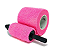 Bandagem Elástica Phantom HK / Hot Pink  - 5,00cm x 4,50m - Imagem 1