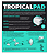 TropicalDerm Protetor Higiênico TropicalPad Med - Imagem 1