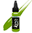 TINTA VIPER Ink Cowabunga Green 30ml ( Nova Geração )	- VENC 30/07/2027 - Imagem 1