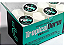 Esponja Box Tropicap Tropical derm P Tatuagem Tattoo caixa c/ 24un - Imagem 1