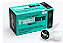 Esponja Box Tropicap Tropical derm P Tatuagem Tattoo caixa c/ 24un - Imagem 3