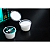 Esponja Box Tropicap Tropical derm P Tatuagem Tattoo caixa c/ 24un - Imagem 6