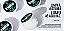 Esponja Box Tropicap Tropical derm P Tatuagem Tattoo (01 unidade) - Imagem 3