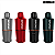 kit | Maquina Pen Bronc V9 + Fonte Portátil De Tatuagem Mate 1 Black PowerBolt - Imagem 2