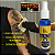 Finalizador 120ML Stop Up . Skin Care Tatoo . (Pós-Tatuagem) - Imagem 1