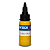 TINTA GOLDEN YELLOW 30ML INTENZE - Imagem 1
