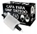 Capa P/ Grip De Espuma TTS - Caixa C/ 16 Unidades - Imagem 1