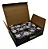 Bandagem Dracalibur  5,00CM X 4,50CM - Preto - Imagem 2