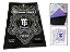 20 folhas - Papel Hectográfico Tattoo Stencil GT - Imagem 1