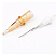 CARTUCHO 07RM.10 MAGNUM CURVADA . V.SELECT EZ-HORNET - unidade avulsa - Imagem 3