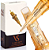 CARTUCHO 07RM.10 MAGNUM CURVADA . V.SELECT EZ-HORNET - 05 unidades - Imagem 1