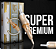 CARTUCHO 14RL.12 TRAÇO . SUPER PREMIUM EZ-GTOFFICIAL - 05 unidades - Imagem 1