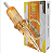 CARTUCHO 09RS.12 BUCHA. SUPER PREMIUM EZ-GTOFFICIAL - unidade avulsa - Imagem 1