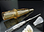 CARTUCHO 27RM.10 MAGNUM CURVADA . SUPER PREMIUM EZ-GTOFFICIAL - unidade avulsa - Imagem 3