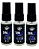 KIT 03 UNIDADES - Finalizador Selante Vegano em Spray Seal Up 30ml  - Mboah - Imagem 1