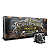 BANDAGEM HORNET 5,00CM X 4,50CM . GRAY CAMO - Imagem 3