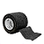 BANDAGEM HORNET 5,00CM X 4,50CM . PRETO - Imagem 5