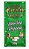 Sache Vaselina Vegana Menta e Pantenol 30G - Imagem 1