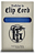 Protetor De Clip Cord AZUL - cx 50 unidades - Imagem 1