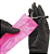 Protetor De Clip Cord ROSA - cx 50 unidades - Imagem 1