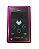 Fonte Digital PS Mini - Rosa - Electric Ink - Imagem 1
