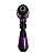 Máquina Rotativa - Phantom HK Bronc - Violeta - Imagem 2