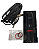 Máquina Pen Sweet V2 / Black & Red - Lauro Paolini - Imagem 2