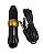 Máquina Pen Rocket - Phantom - Black & Dourada - Imagem 2