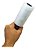 Rolo FIlme PVC 10cm x 100M com cabo aplicador - Imagem 3