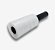 Rolo FIlme PVC 10cm x 100M com cabo aplicador - Imagem 1