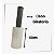 Rolo FIlme PVC 10cm x 100M com cabo aplicador - Imagem 2