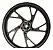 Roda Dianteira Cg 150/160 Titan Pé De Galinha - Disco - Imagem 3