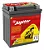 Bateria 7 Ah Ampéres Júpiter Twister Cb 300 Fazer 250 - Imagem 1