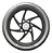 Michelin Sport Pilot Street 2 90/90-18 - Imagem 2