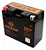 Bateria 12Ah Ampéres Haizer HZR12B-4 Modelos na Descrição - Imagem 2