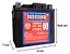 Bateria 6 Ah Ampéres Fabreck FA6A-D Biz 125 Titan 150 160 - Imagem 6