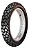 Pneu traseira para moto Maggion Viper para uso com câmara de 110/90-17 T 60 - Imagem 1