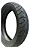 Pneu Traseiro Sport 130/70 17 Twister Fazer Ler Descrição - Imagem 4