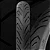 Pneu Traseiro 140/70-17 Technic Sport R Cb300 Cb250 Mt03 - Imagem 3