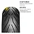 Pneu traseira Pirelli Angel GT sem câmara de 160/60-17 ZR17 W 69 - Imagem 2