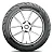 Pneu Traseiro 180/55-17 Zr17 Road 6 Michelin Cbr 600 S1000 - Imagem 3