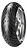 Pneu Traseiro Pirelli 180/55-17 Angel St Cbr 600 Hornet - Imagem 1