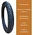 Pneu Traseiro Aro 18 Titan Cg Fan Ybr Street City 90x90-18 Remold - Imagem 5