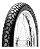 Pneu Pirelli Mt60 Honda Bros 90/90-19 52p Uso Com Câmara - Imagem 2