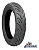 Pneu  90/90-12 Technic Aro 12 44 J Tubeless Dianteiro - Imagem 1