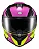 Capacete Texx Kaiman Vários Modelos - Imagem 8